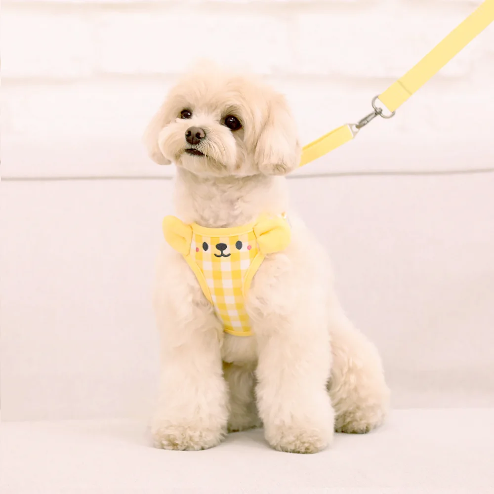Peluches en diferentes poses