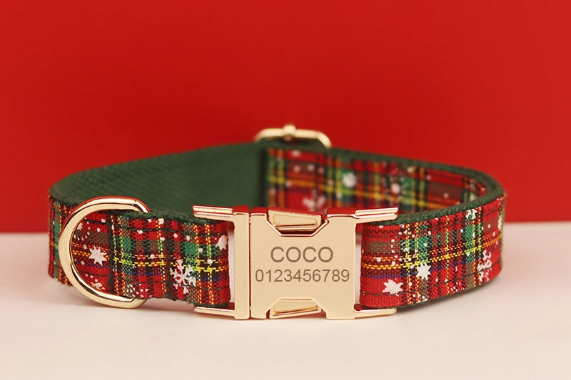 Collar de punto handmade en varios colores