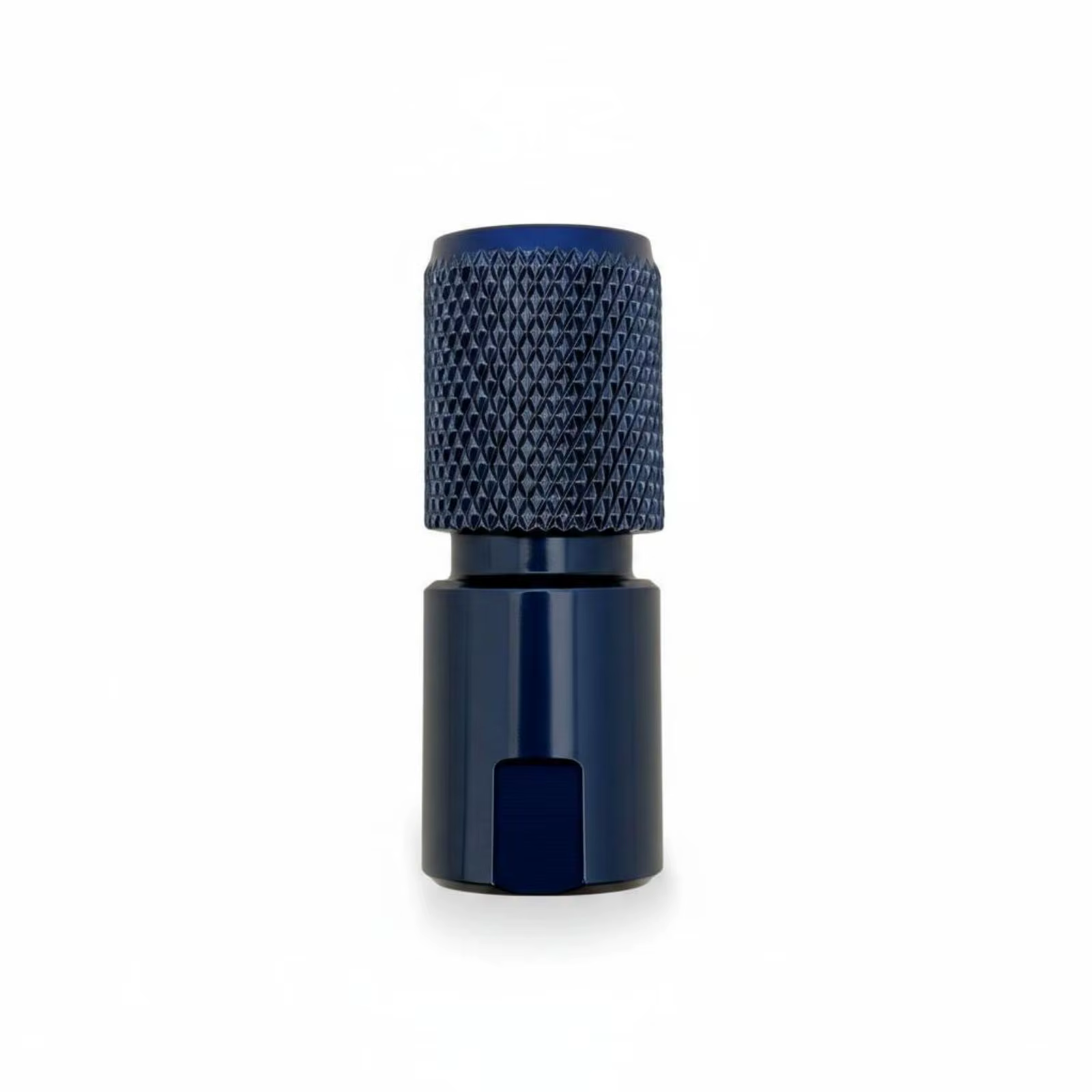 Detalle del adaptador M10 a hexagonal