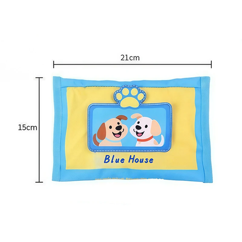 Tapete Olfativo Pawstrip