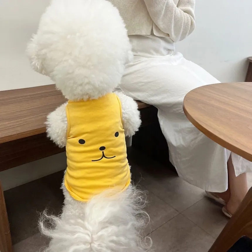 Tabla de tallas para mascotas
