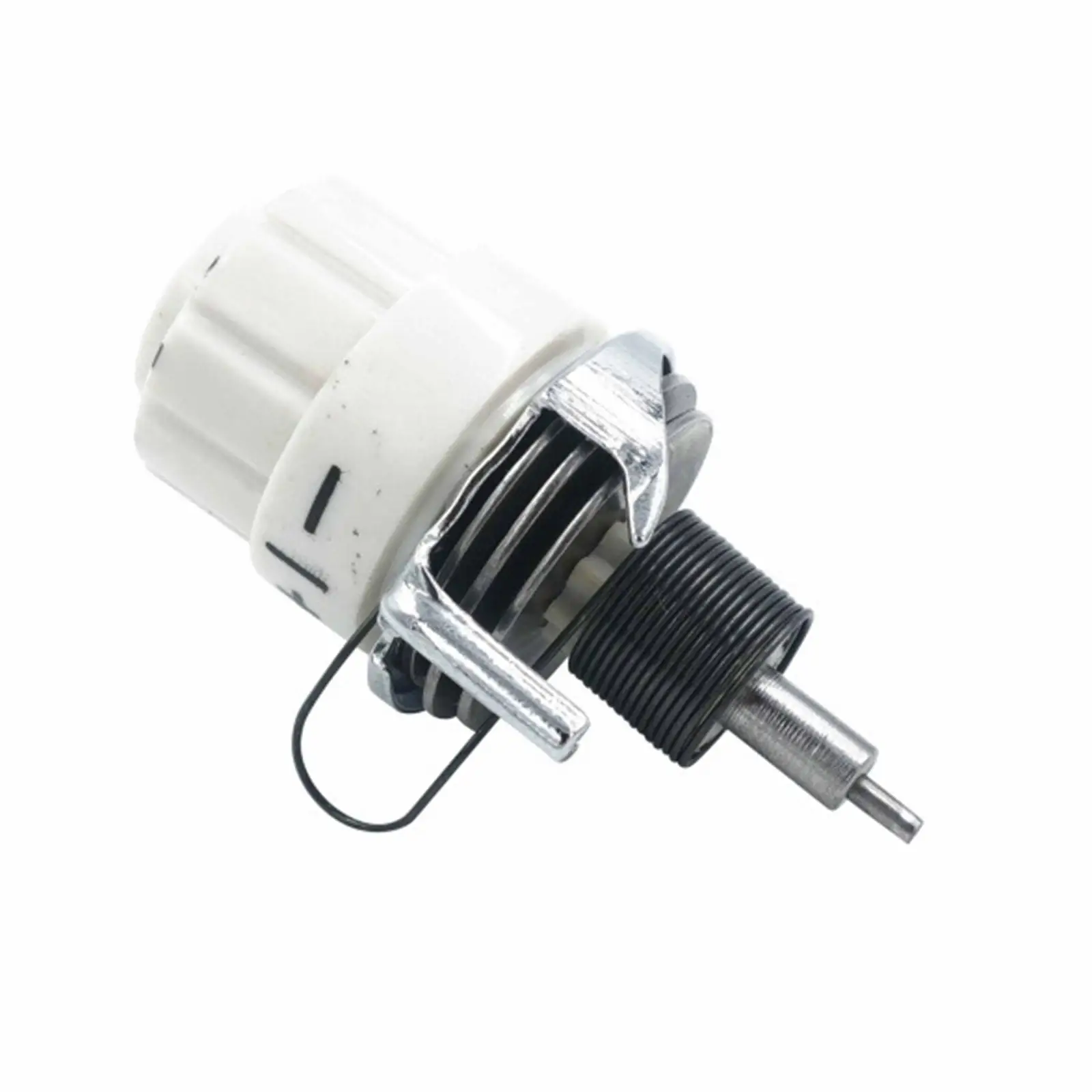 Regulador de tensión metálico universal para máquina de coser - imagen 2