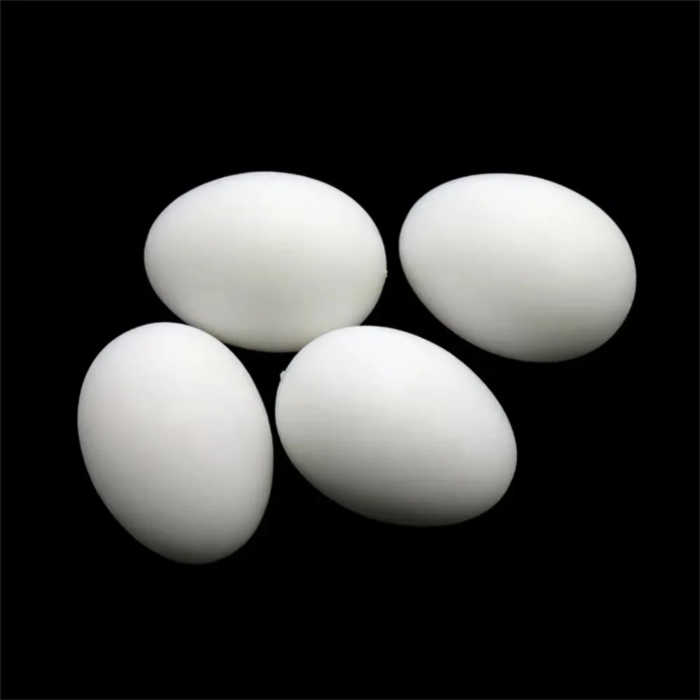 Huevos falsos para cría de palomas – Simuladores de incubación - imagen 2