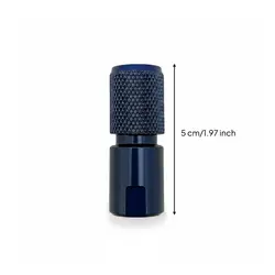 Adaptador M10 a 6.35mm Hexagonal para Taladro y Amoladora