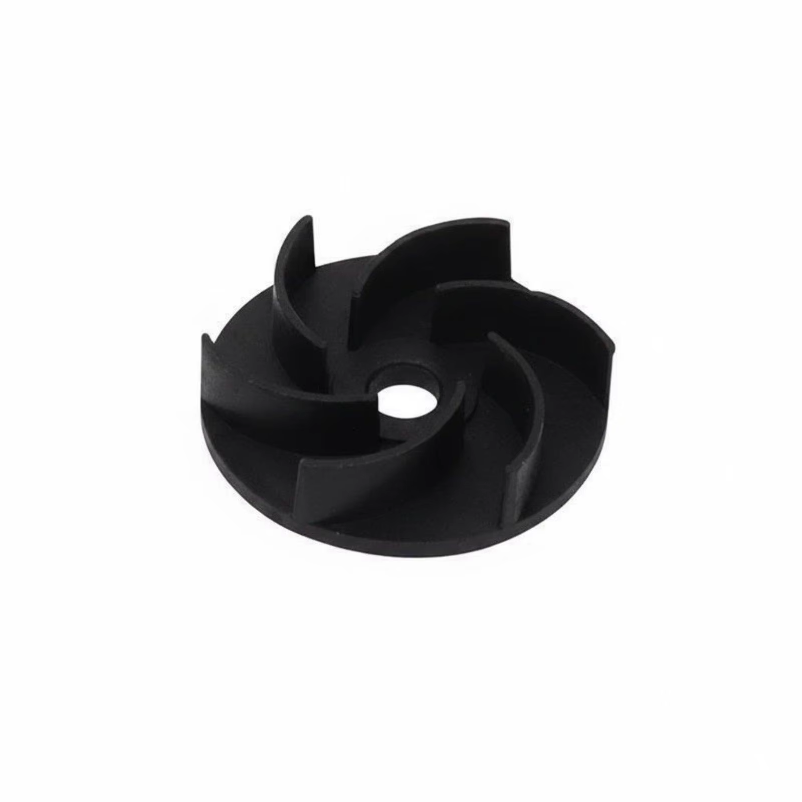 Ventilador refrigeración motor impulsor plástico – Fácil instalación