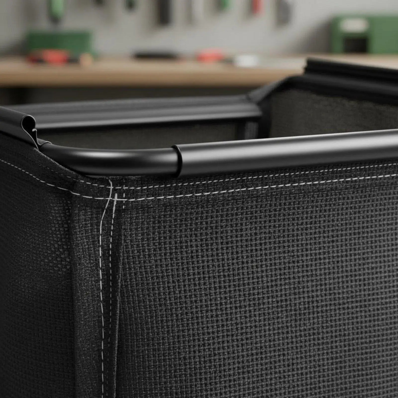 Bolsa Recolectora de Césped para Cortacésped – Tejida Resistente - imagen 5