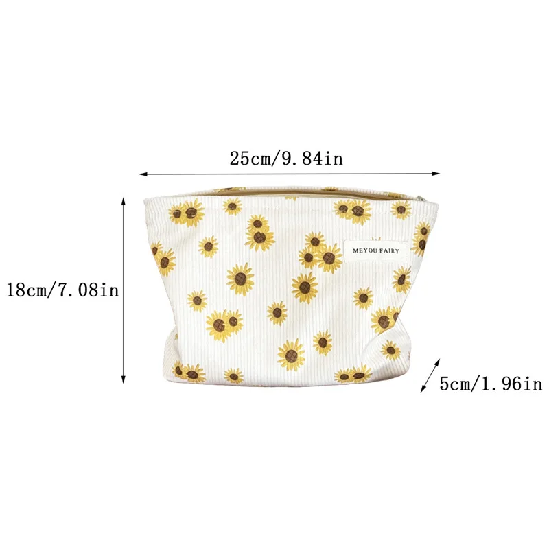 Bolsa para cosméticos