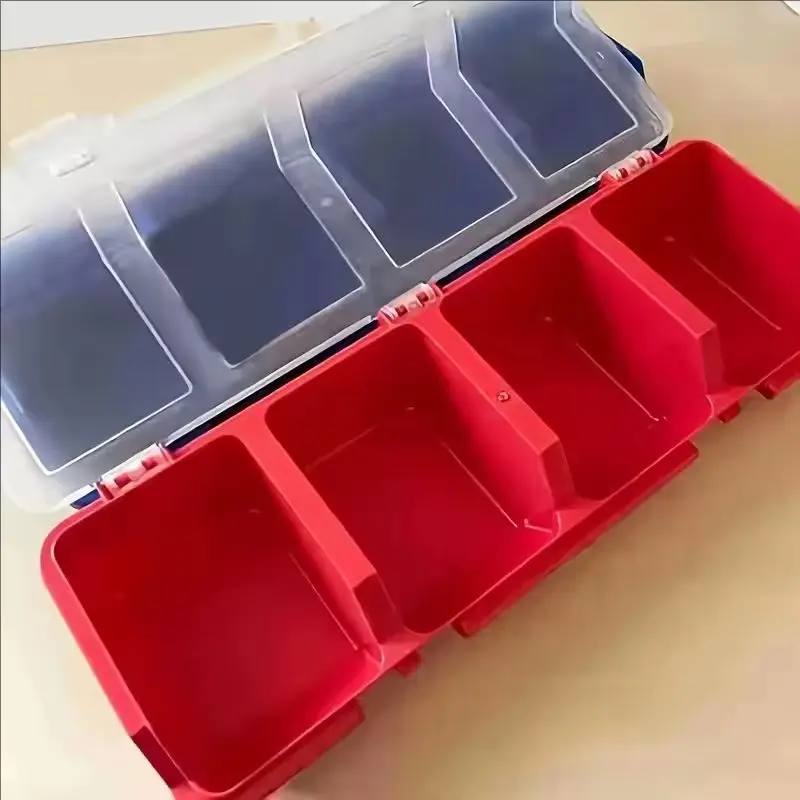 Estuche para herramientas y accesorios pequeños