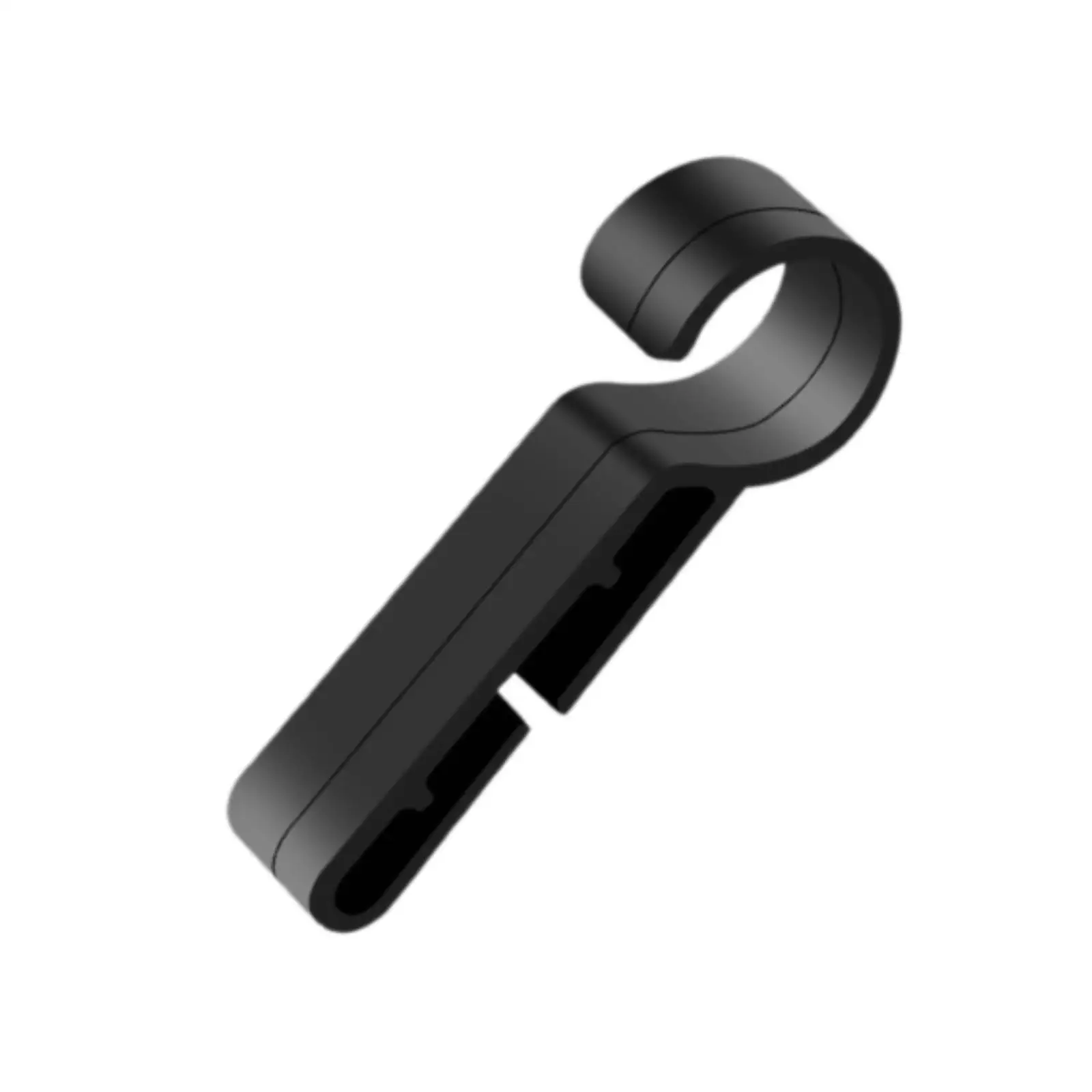 Clip para Faro de Casco con Instalación Rápida – Soporte Práctico para Trabajo - imagen 4