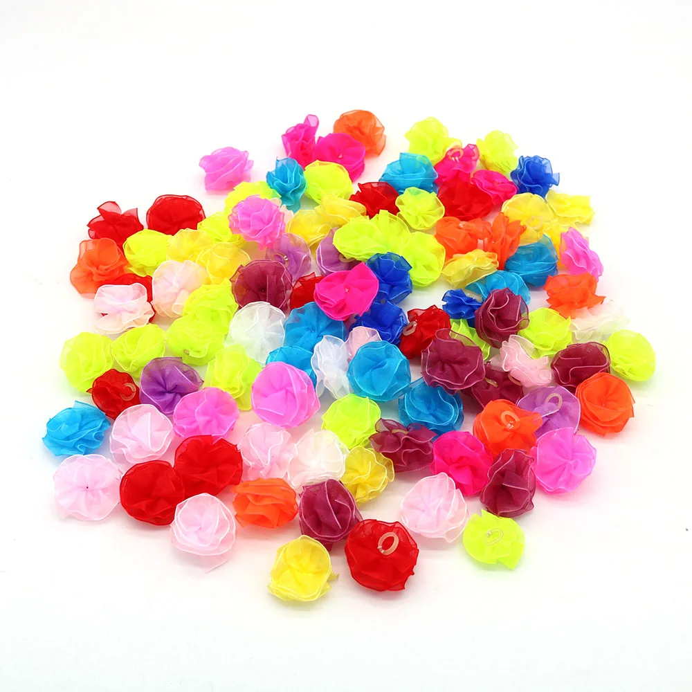 Lazos para perros de exposición