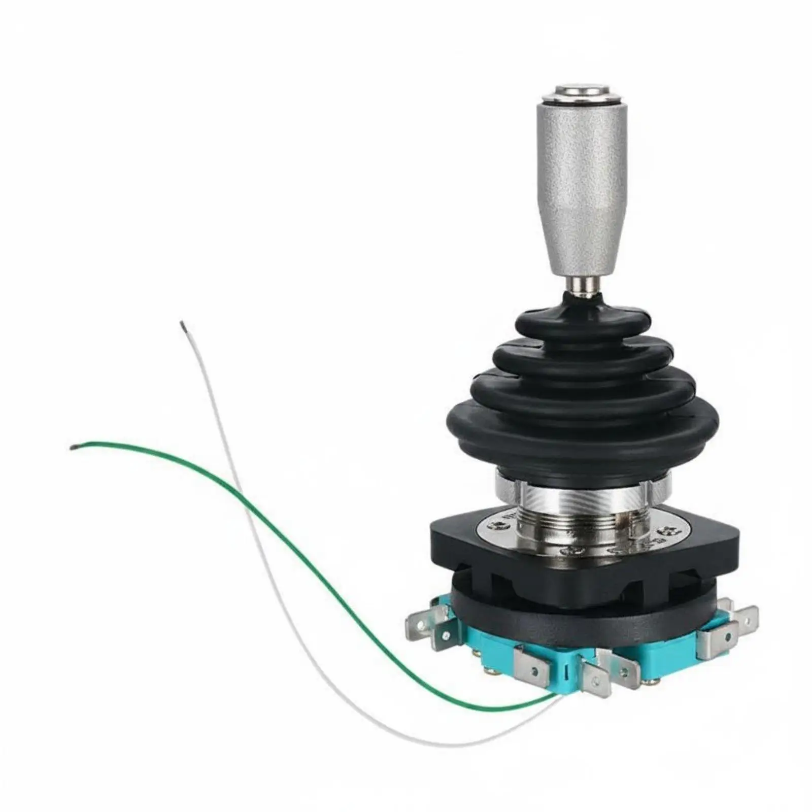 Interruptor joystick de 4 posiciones para maquinaria pesada - imagen 3