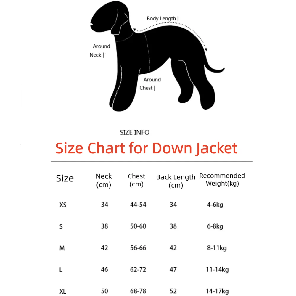 Chaqueta impermeable en tono azul para perro