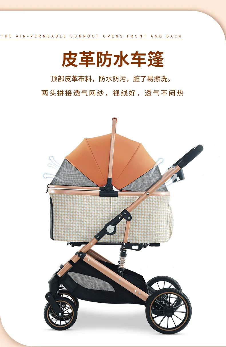 Cesta extraíble del carrito feimiaomilei