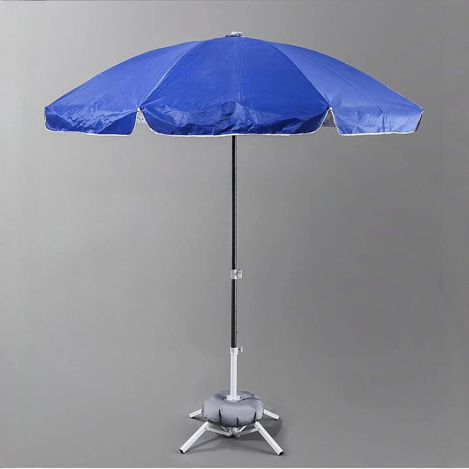 Soporte plegable para sombrilla – Base estable portátil - imagen 5
