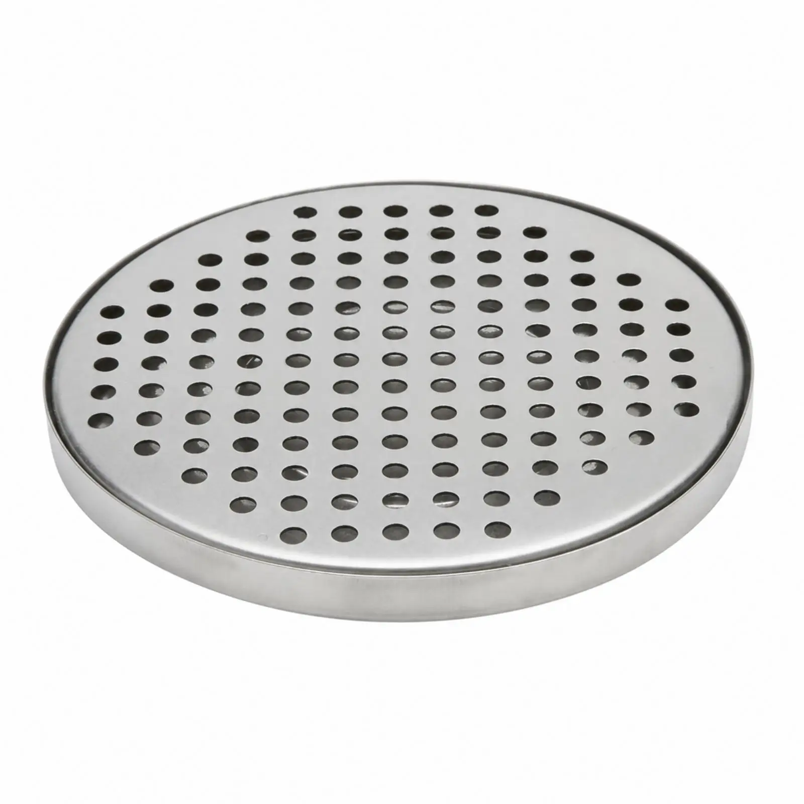 Bandeja de goteo de acero inoxidable para cafetera y barista - imagen 2