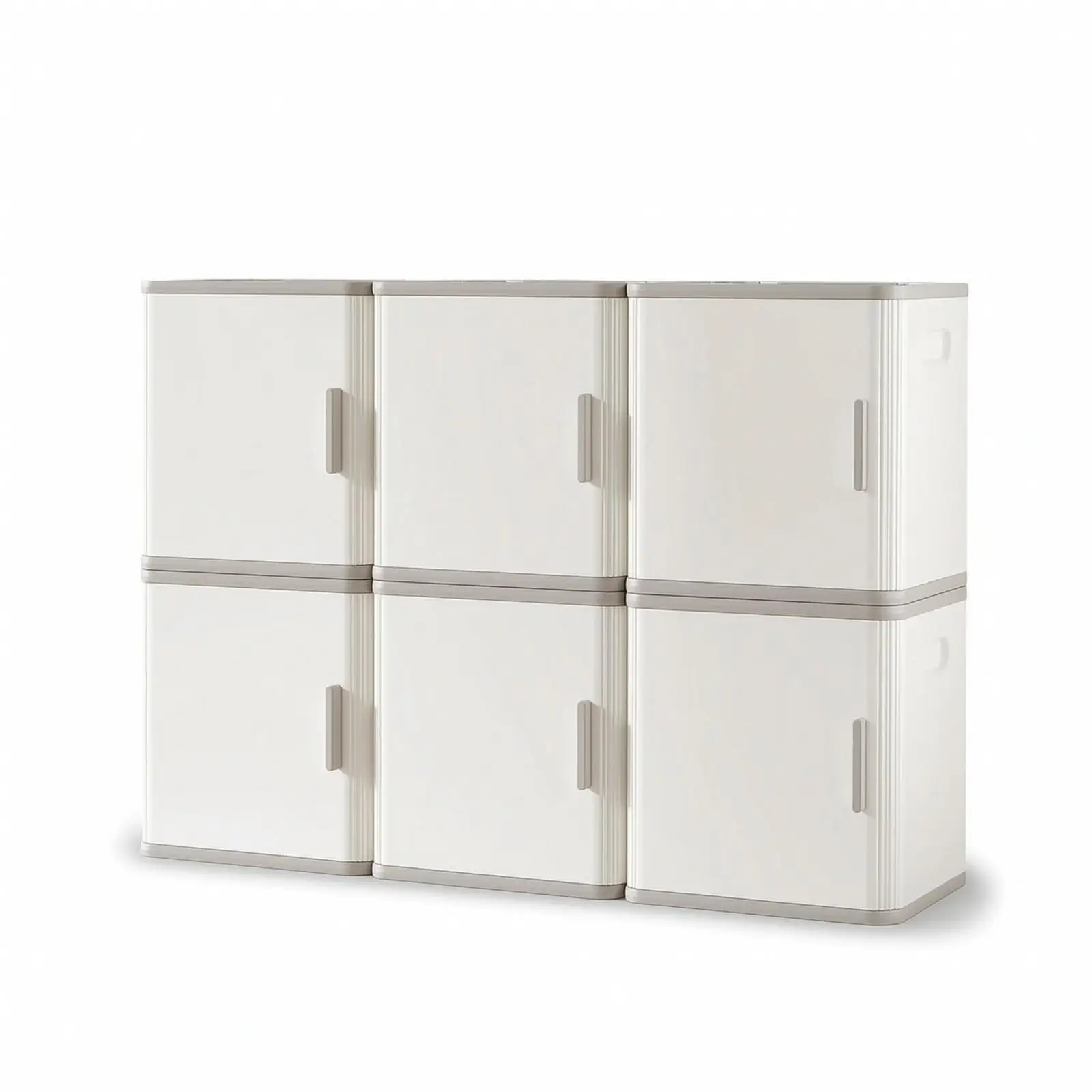Organizador de Juguetes para Mascotas – Armario Modular para Perros y Gatos - imagen 5