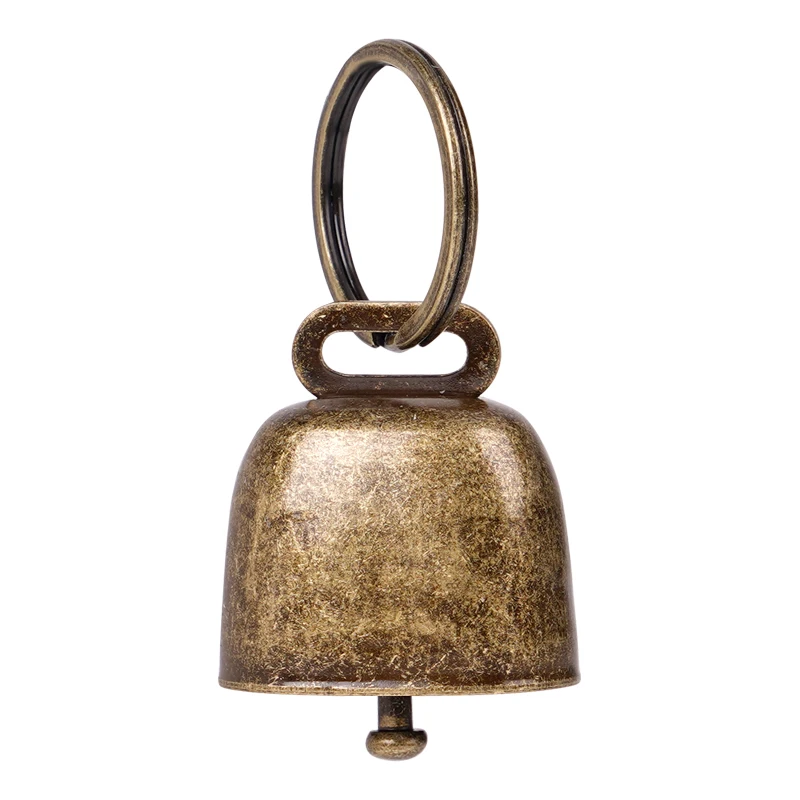 Campana retro detalle 4