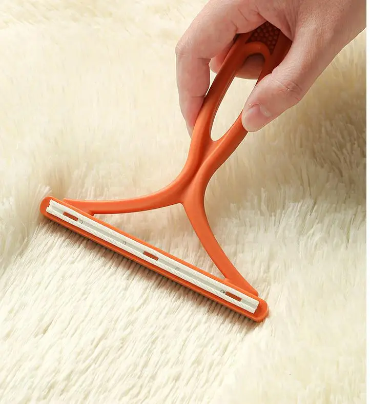 Kit de limpieza para mascotas extendido