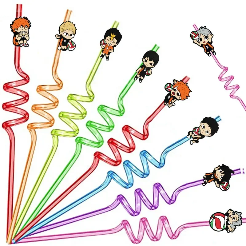 Decoración Haikyuu!! para fiesta de cumpleaños – artículos - imagen 5