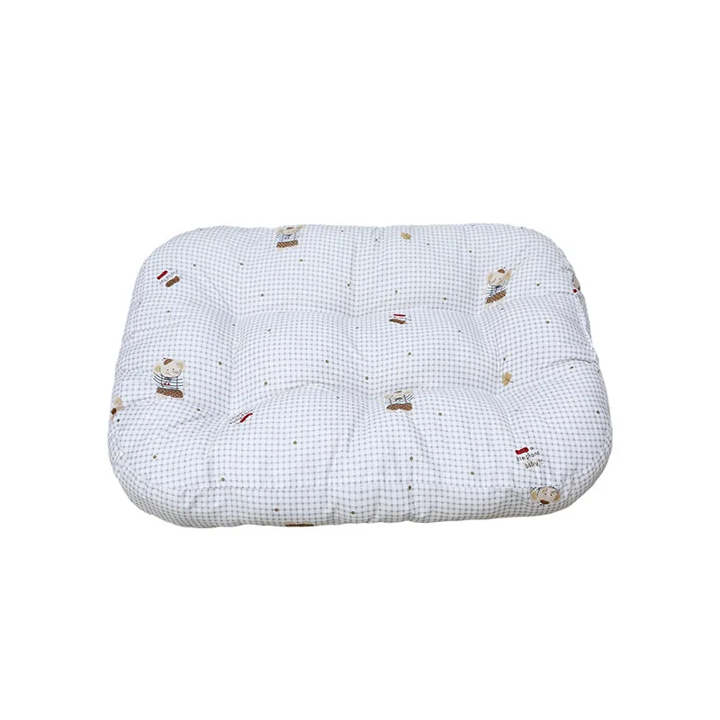 Cama gruesa y cómoda para perros medianos y grandes – Calidez todo el año - imagen 2