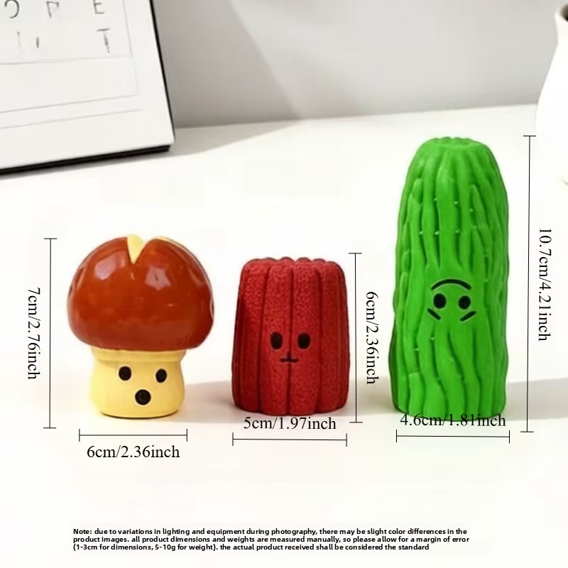 Juguete masticable de látex con sonido y limpieza dental para perros - imagen 5