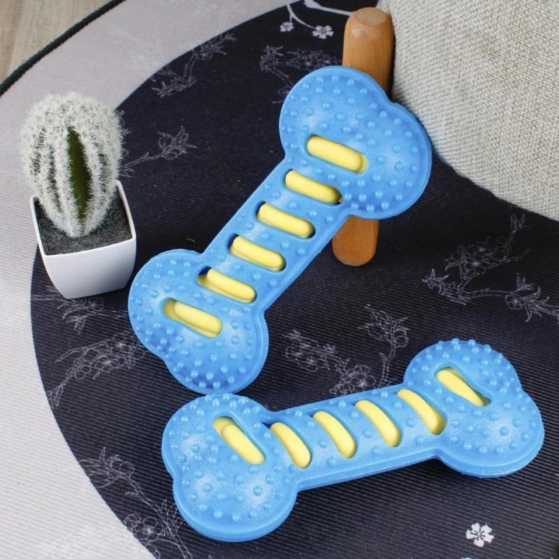 Juguete interactivo para cachorros