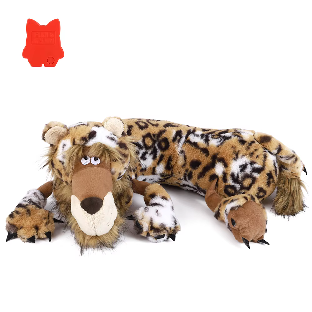 Almohada relajante con latidos para perros y gatos – Antiestrés - imagen 5