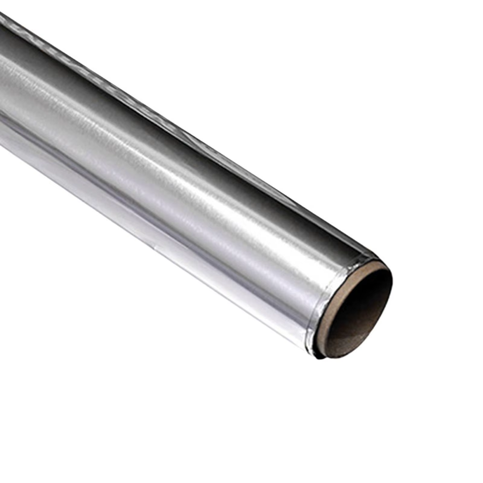Papel de Aluminio Antiadherente para Asar y Horno – Rollo Resistente - imagen 4