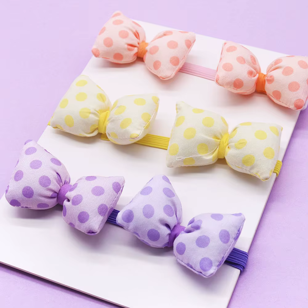 Accesorio de peluquería: lazos ajustables para perros y gatos - imagen 5