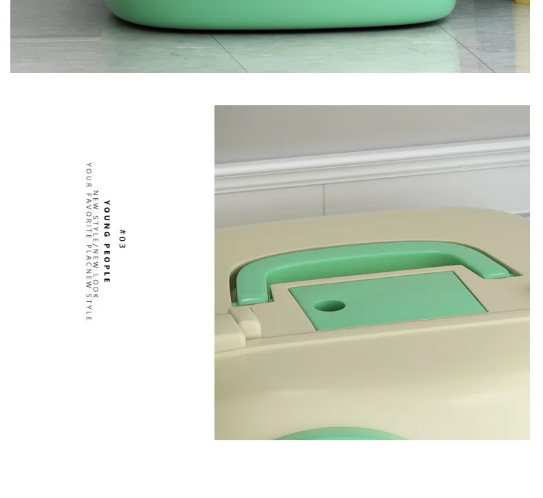 Diseño pensado para uso en interiores