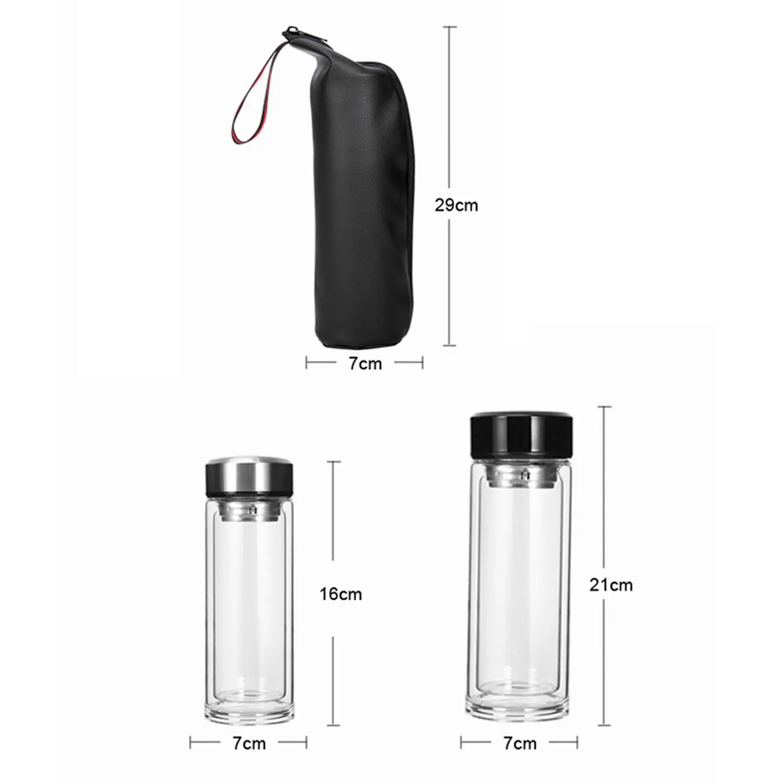 Funda térmica para tazón de agua de gato y perro – Aislante y elegante - imagen 5