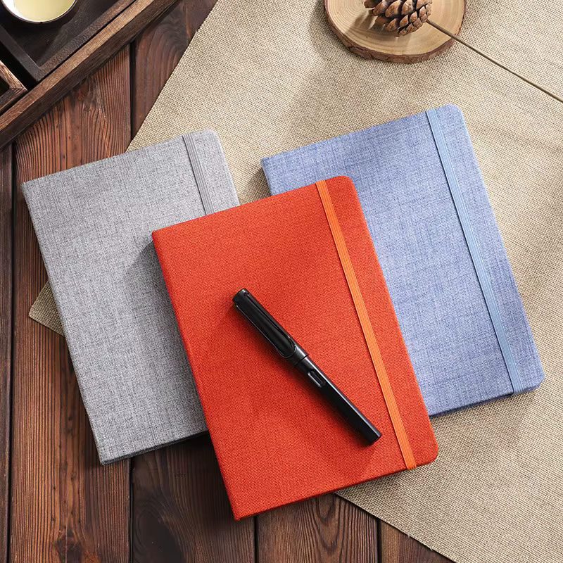 Cuadernos y Blocs de Notas