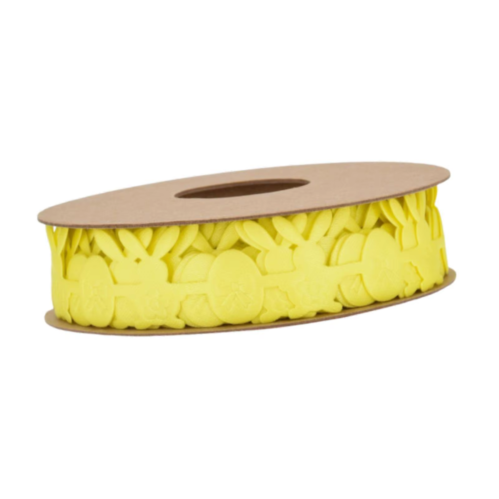 Cinta decorativa de Pascua para manualidades, ramos y tarjetas - imagen 3