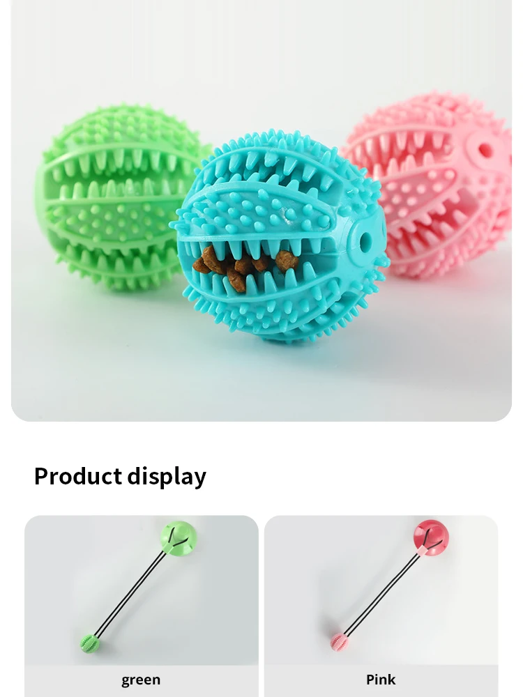 Producto para todas las razas de perros