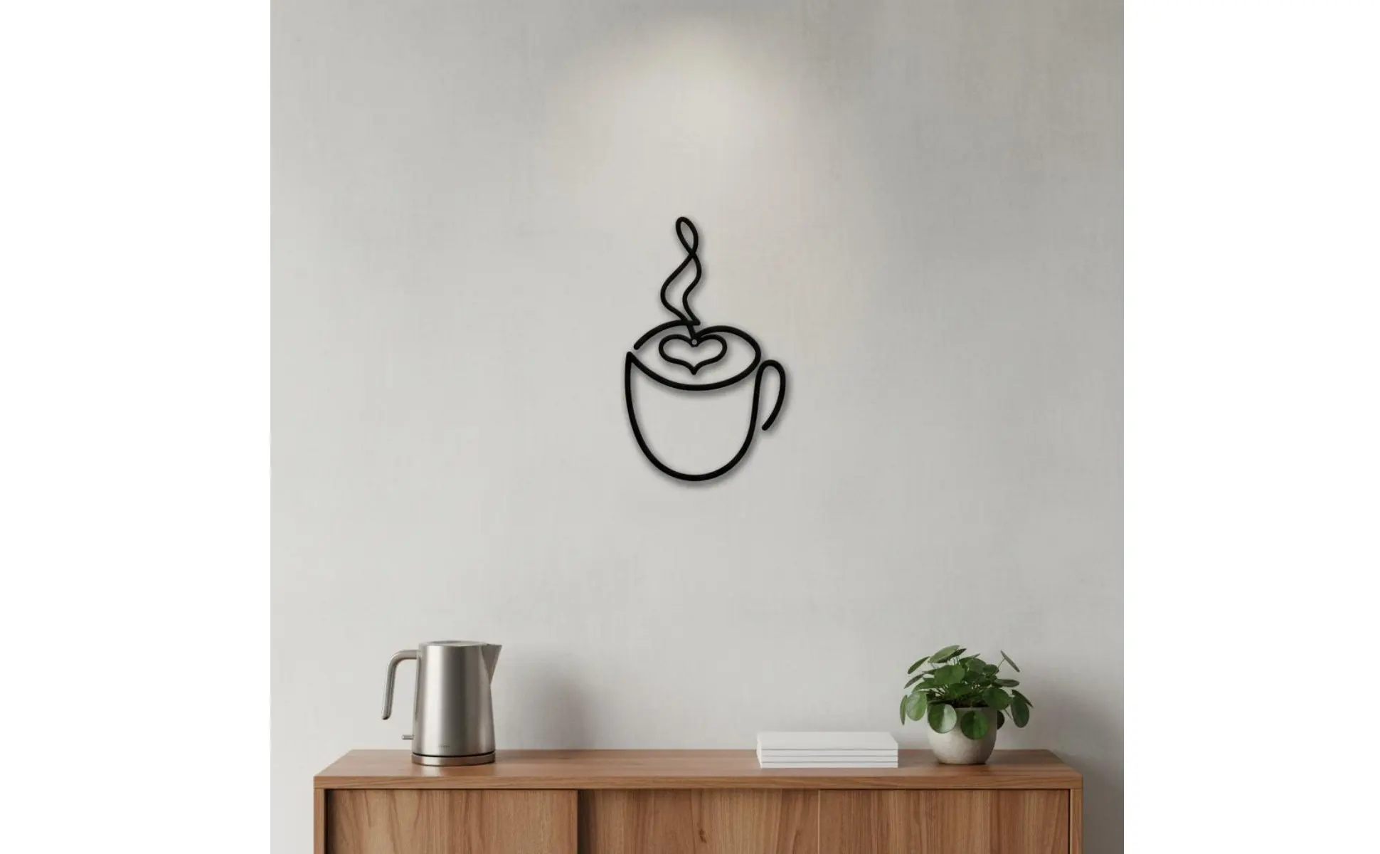 Diseño elegante y efecto dimensional con sombras