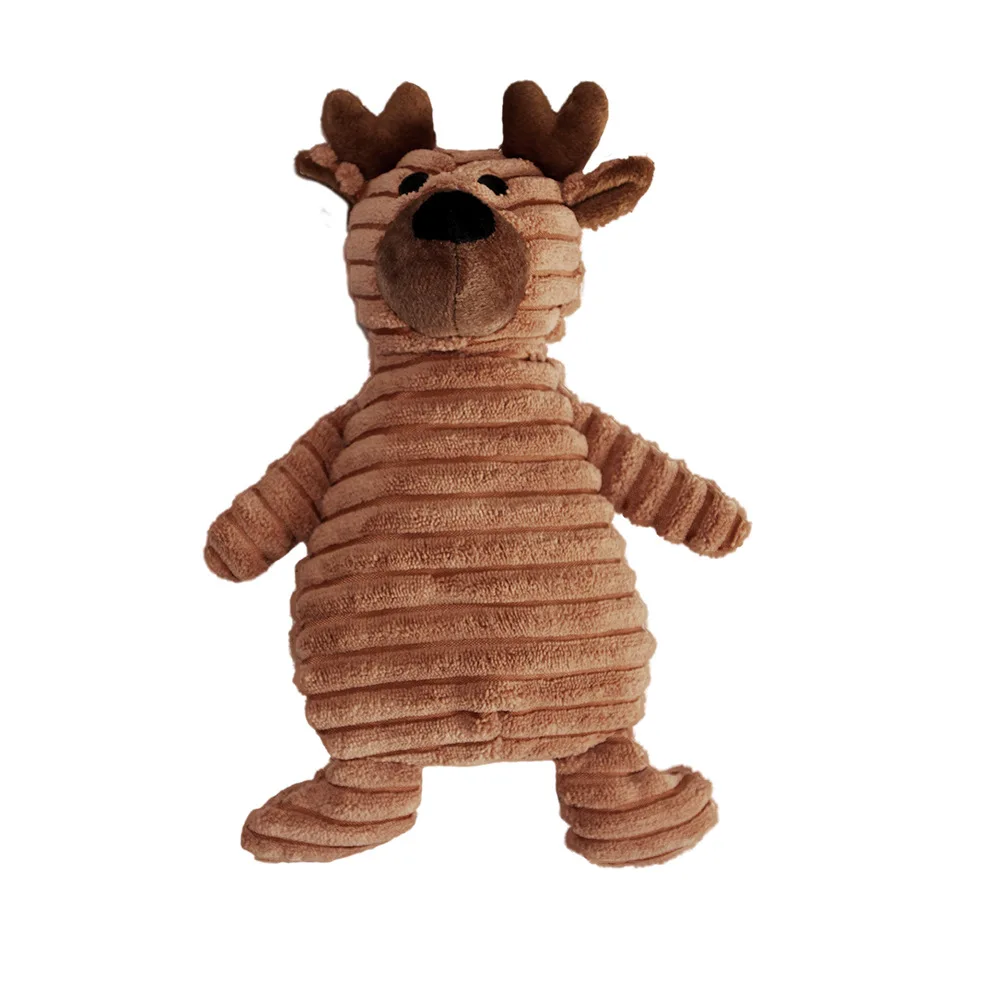Juguete de peluche para perros - imagen 6