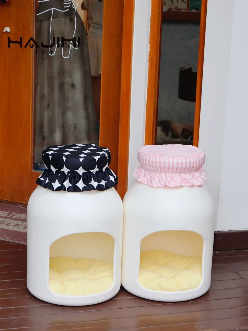 Vista lateral del diseño