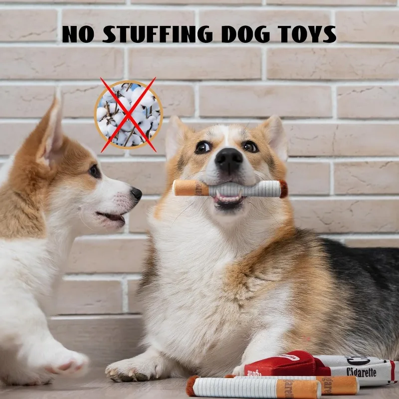 Costuras finas y material suave del juguete