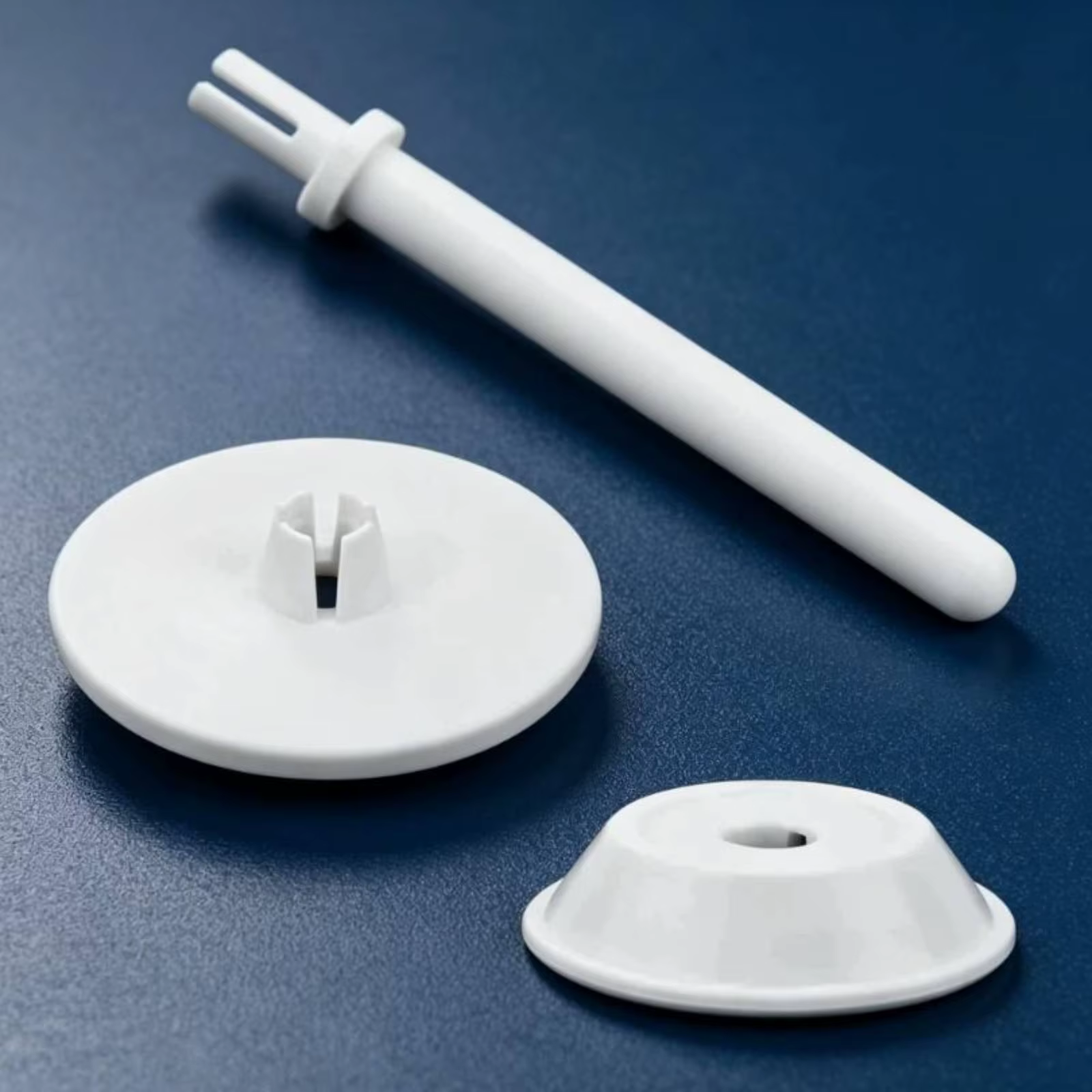 Organizador de Bobinas para Máquina de Coser y Manualidades - imagen 2