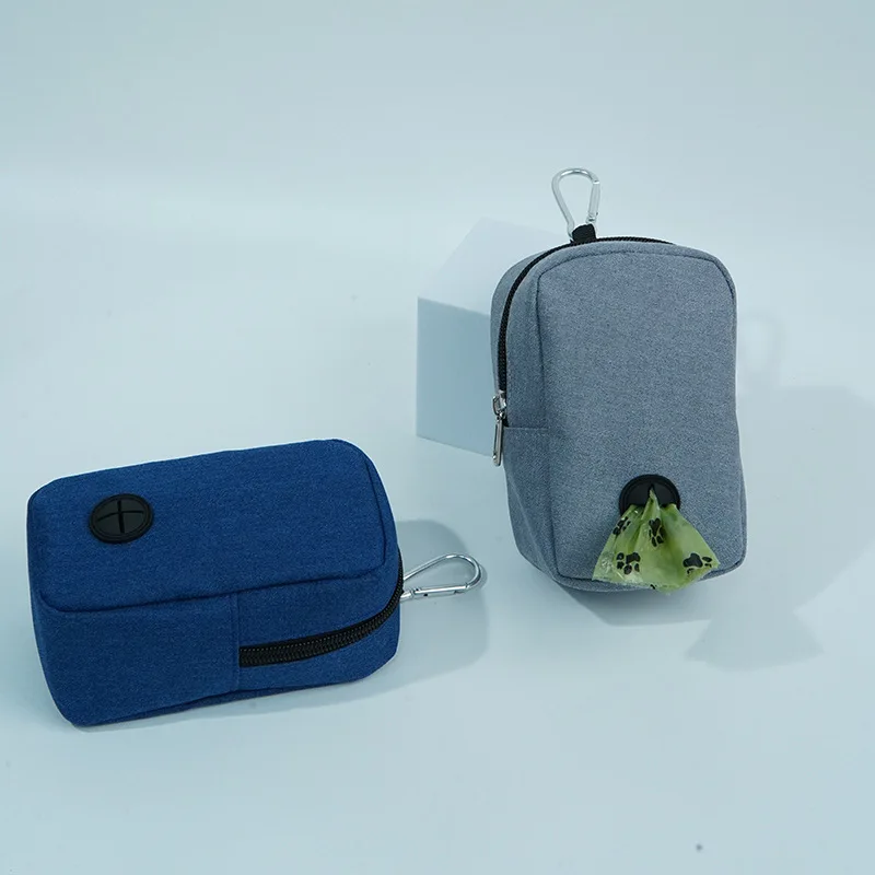 Compartimento interior con capacidad para varias bolsas