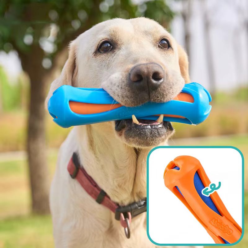 Juguete flotante interactivo para perros: bastón para adiestramiento - imagen 5