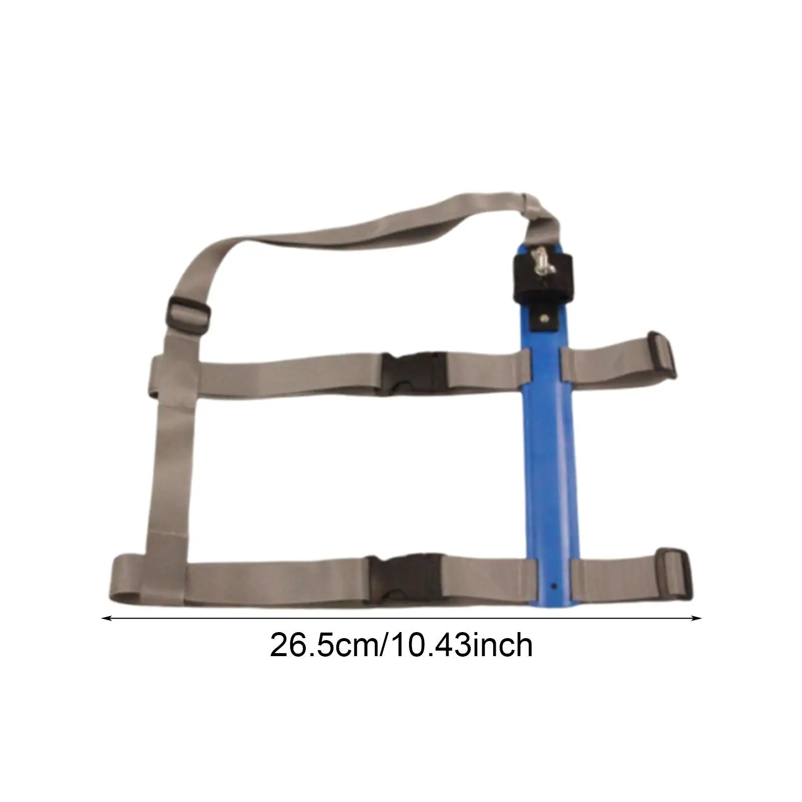 Soporte portátil para sombrilla de exterior - imagen 2
