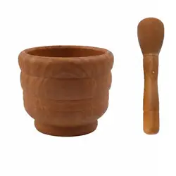 Prensa de ajo y especias ergonómica – Molinillo de cocina en plástico
