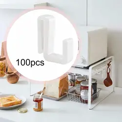 Ganchos con clip para colgar: gatos y perros, dormitorio y baño