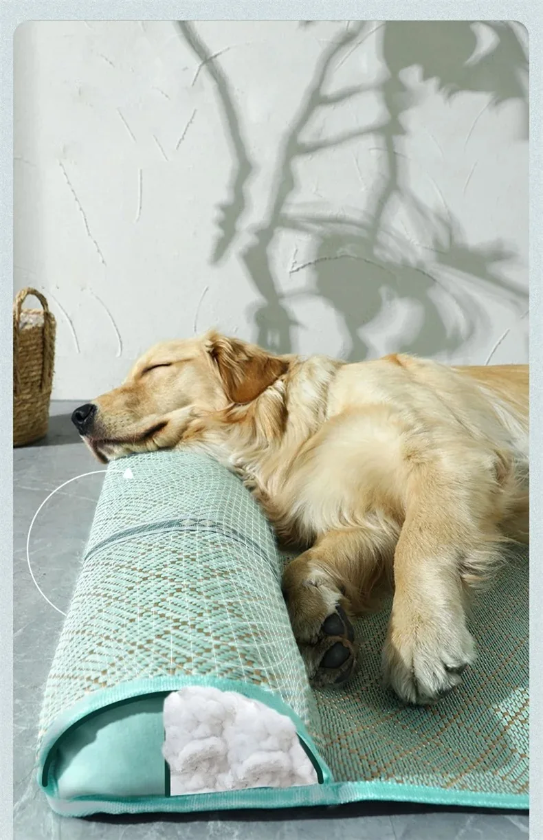 Cojín para casa al aire libre