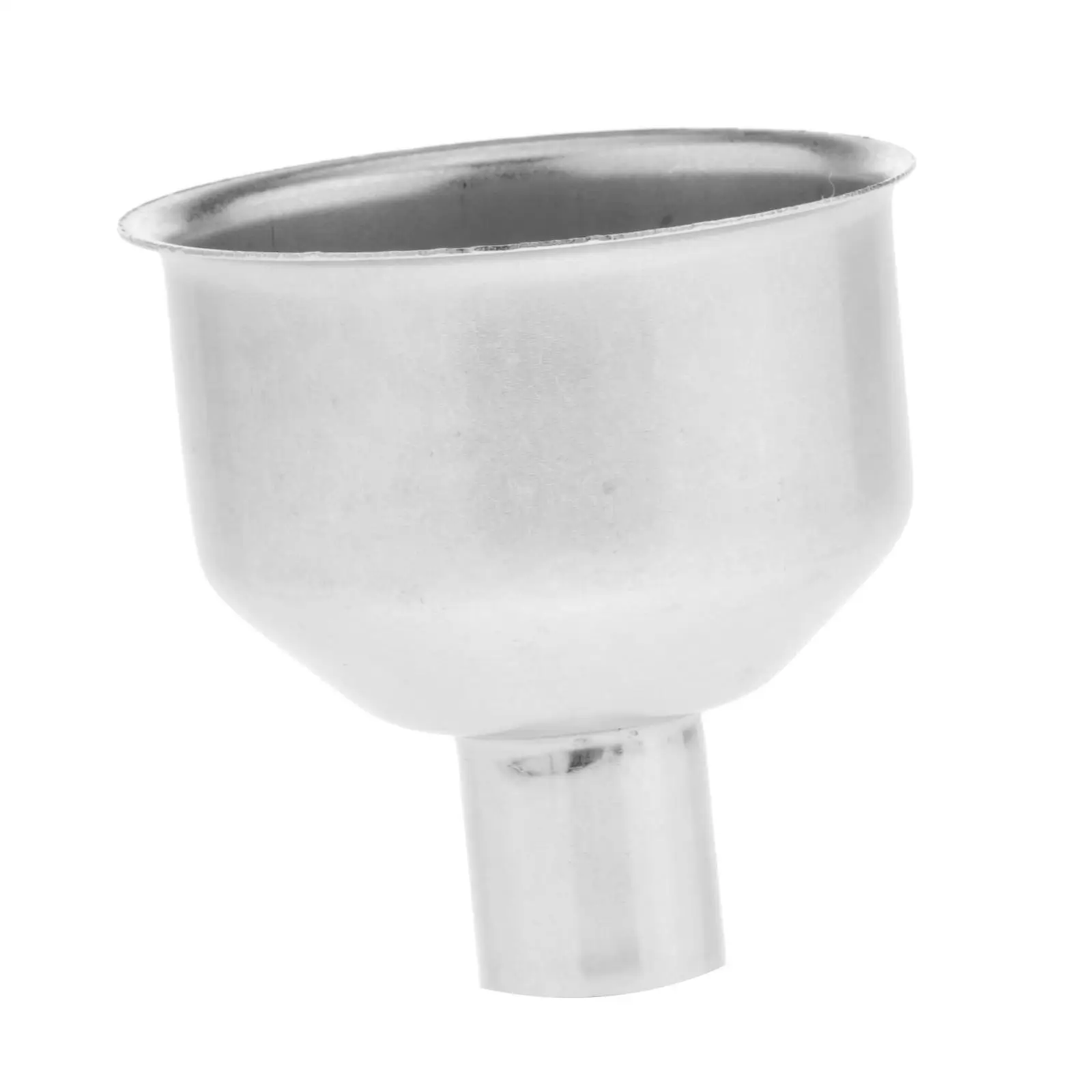 Dispensador aceite oliva vidrio con boquilla acero inoxidable - imagen 3