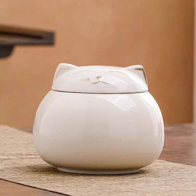 Urna portátil en cerámica – vista general