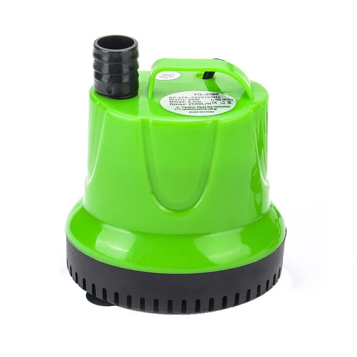 Bomba sumergible para fuentes de agua – gatos y perros - imagen 5