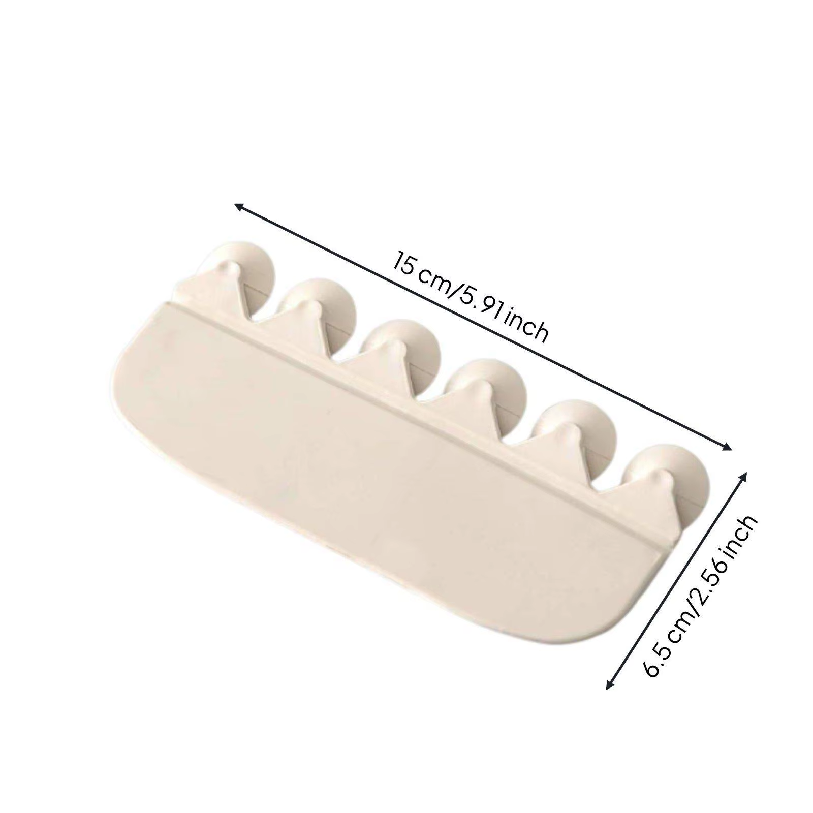 Asiento reductor infantil para WC con protector antisalpicaduras - imagen 4