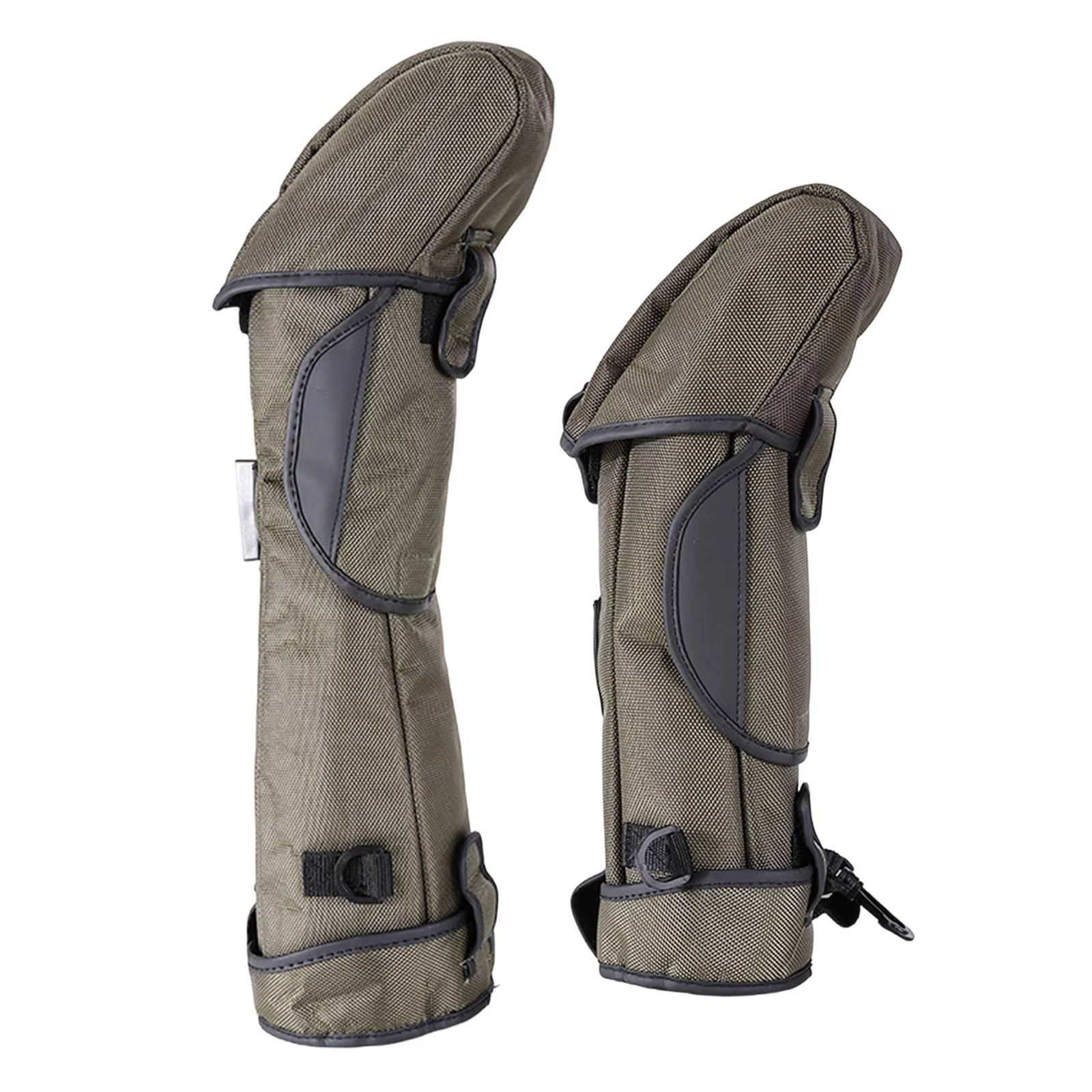 Funda telescopio observación aves – Acolchada, resistente, exterior - imagen 5